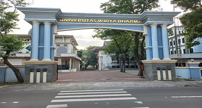 Daftar 5 Universitas Terbaik Yang Ada Di Klaten