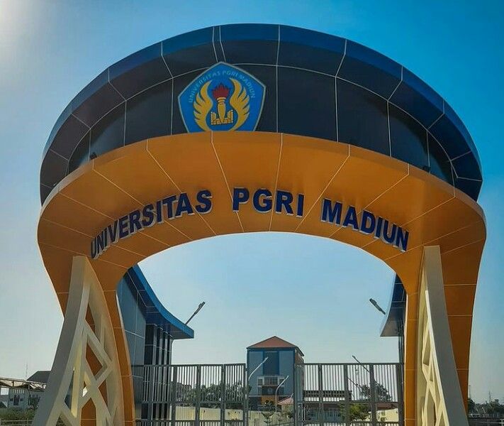 Daftar 5 Universitas Terbaik Yang Ada Di Madiun