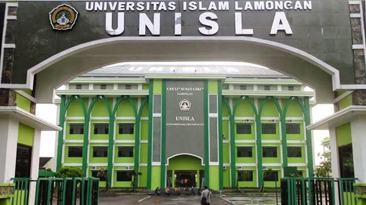 Daftar 5 Universitas Terbaik Yang Ada Di Lamongan