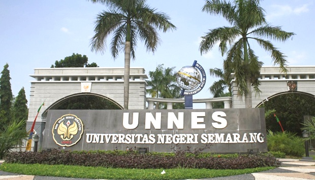 Daftar 10 Universitas Terbaik Yang Ada Di Semarang