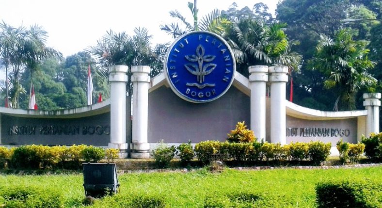 Daftar 10 Universitas Terbaik Yang Ada Di Bogor