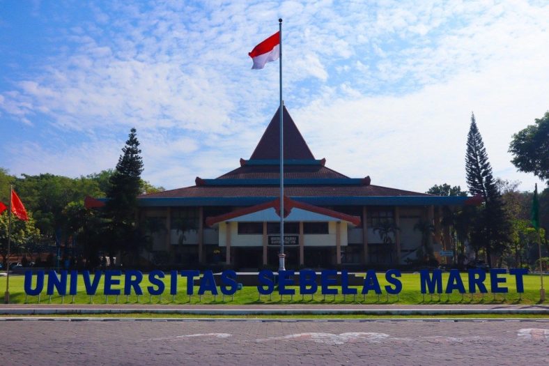 Daftar 10 Universitas Terbaik Yang Ada Di Solo