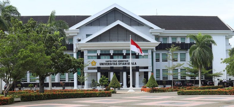 Daftar 10 Universitas Terbaik Yang Ada Di Aceh