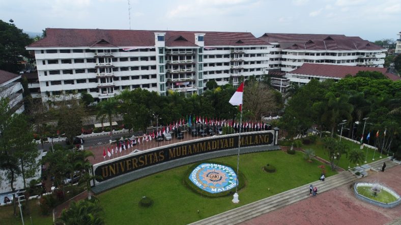 Daftar 10 Universitas Terbaik Yang Ada Di Malang