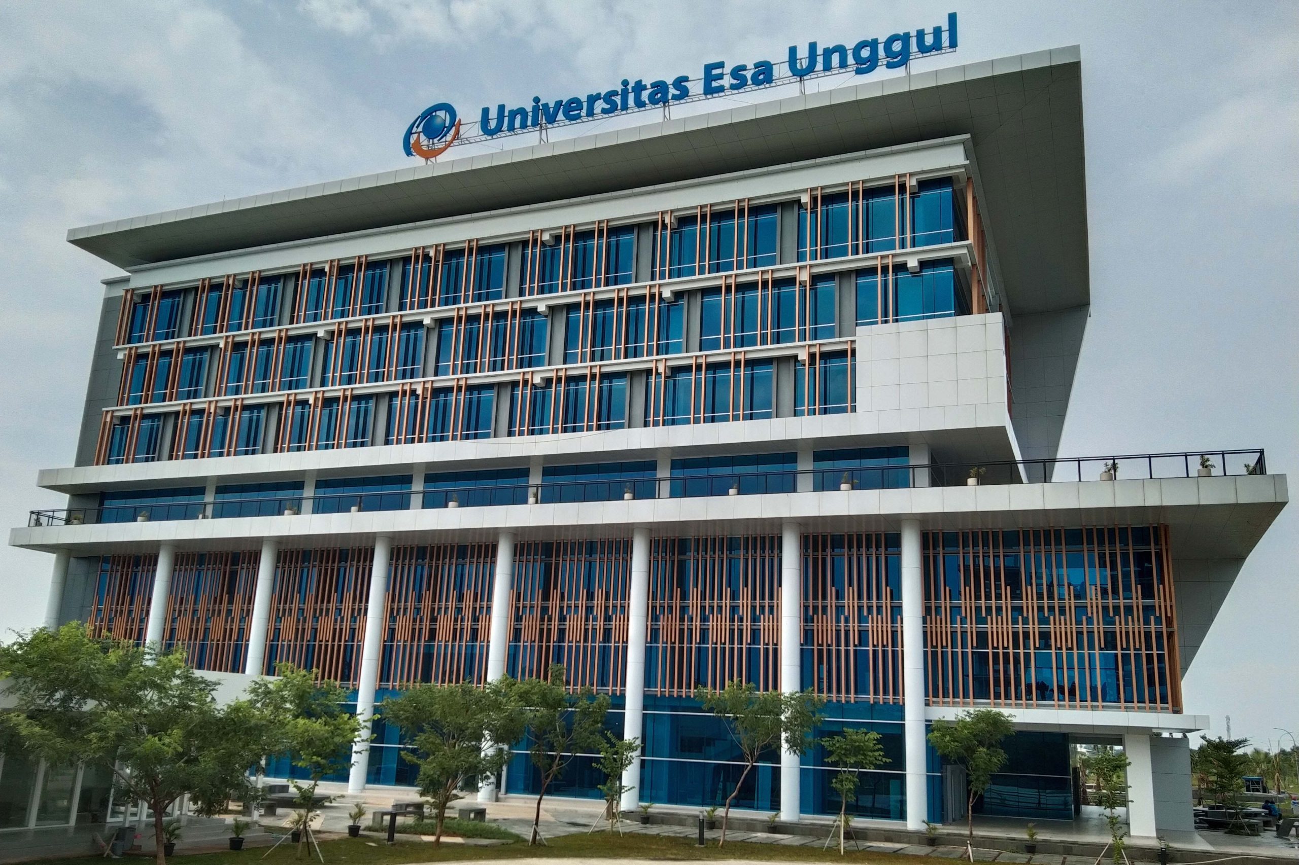 Daftar 10 Jurusan Terbaik Yang Ada Di Universitas Esa Unggul Situs 