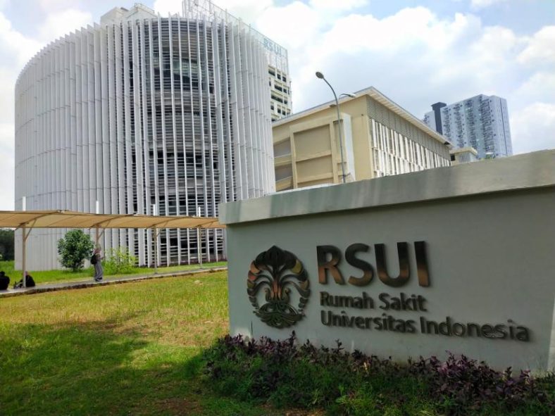 Rumah Sakit Universitas Indonesia